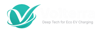 Volterra – Deep Tech for Eco EV Charging