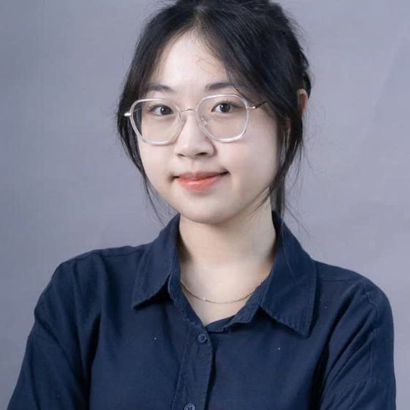 Bui Thi Khanh Linh