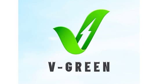 VGreen